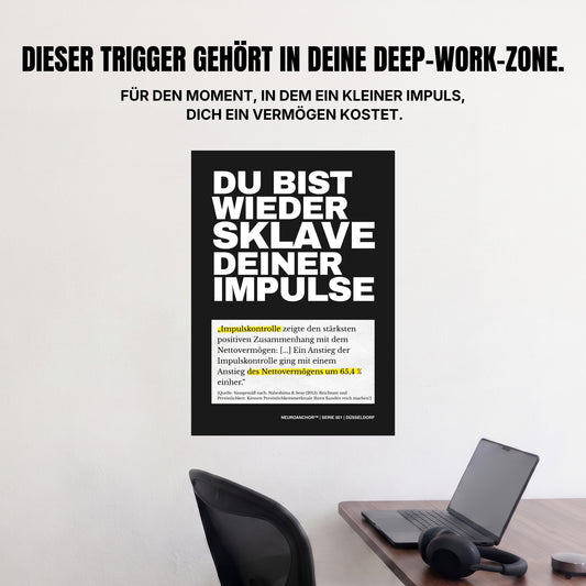 Impulskontrolle