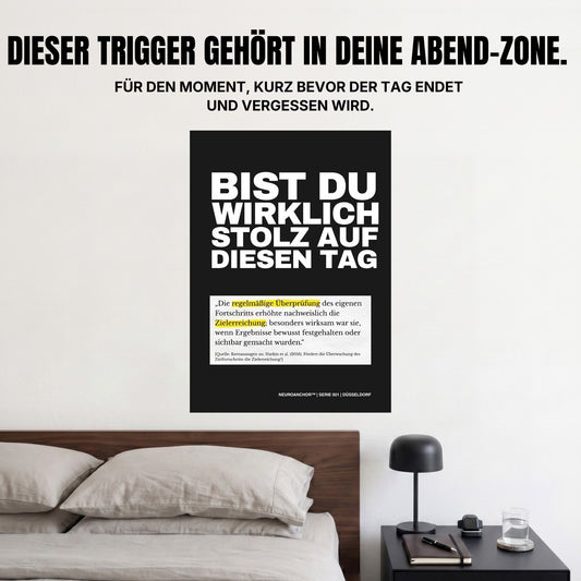 Tagesbilanz