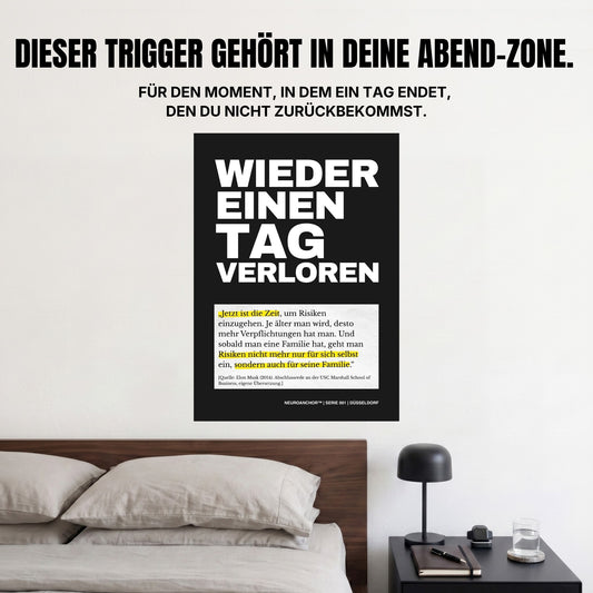 Tagesverlust