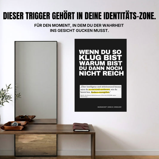 Unbezahlte Klugheit
