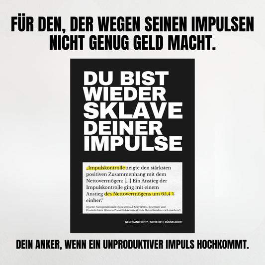 Impulskontrolle