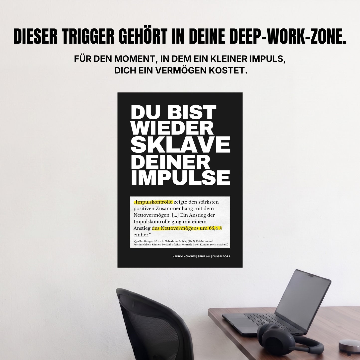 Impulskontrolle