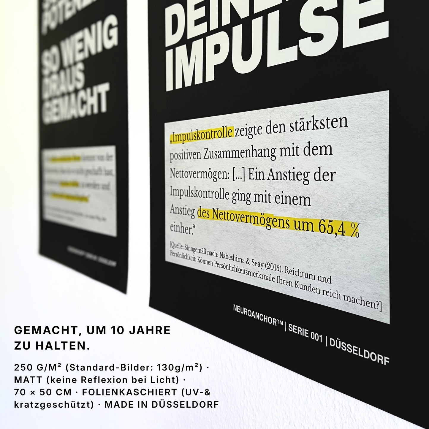 Impulskontrolle