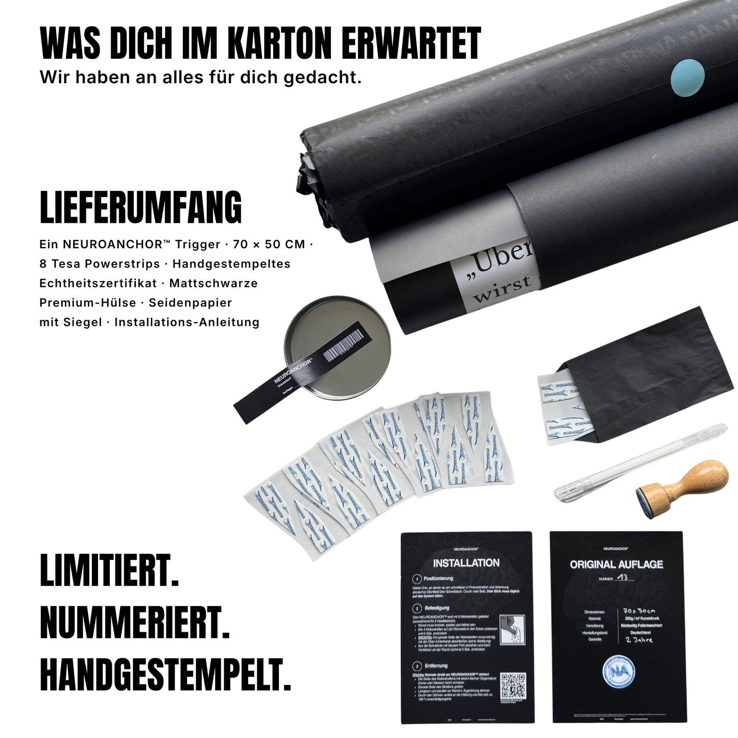 Tagesbilanz