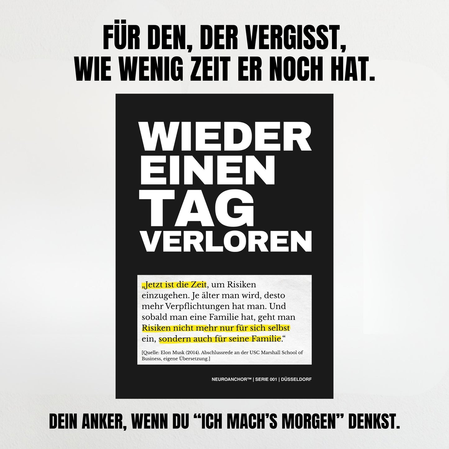 Tagesverlust