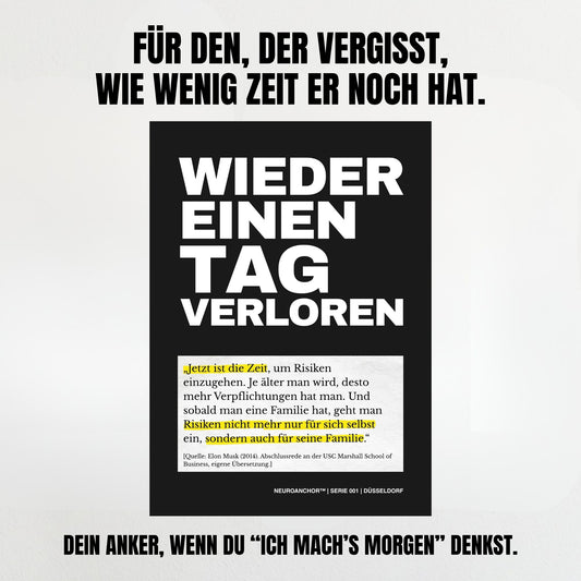 Tagesverlust