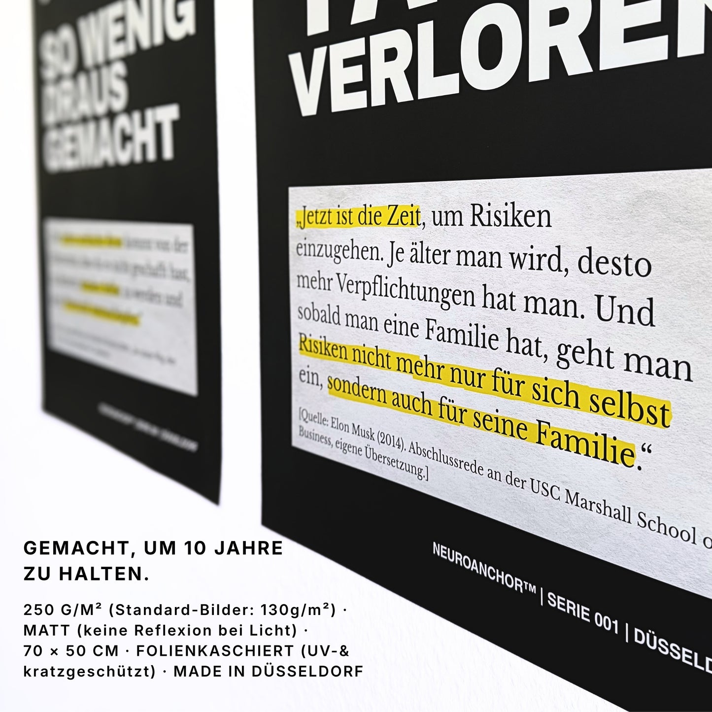 Tagesverlust