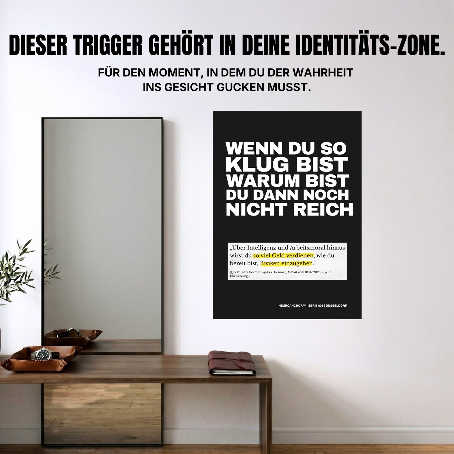 Unbezahlte Klugheit