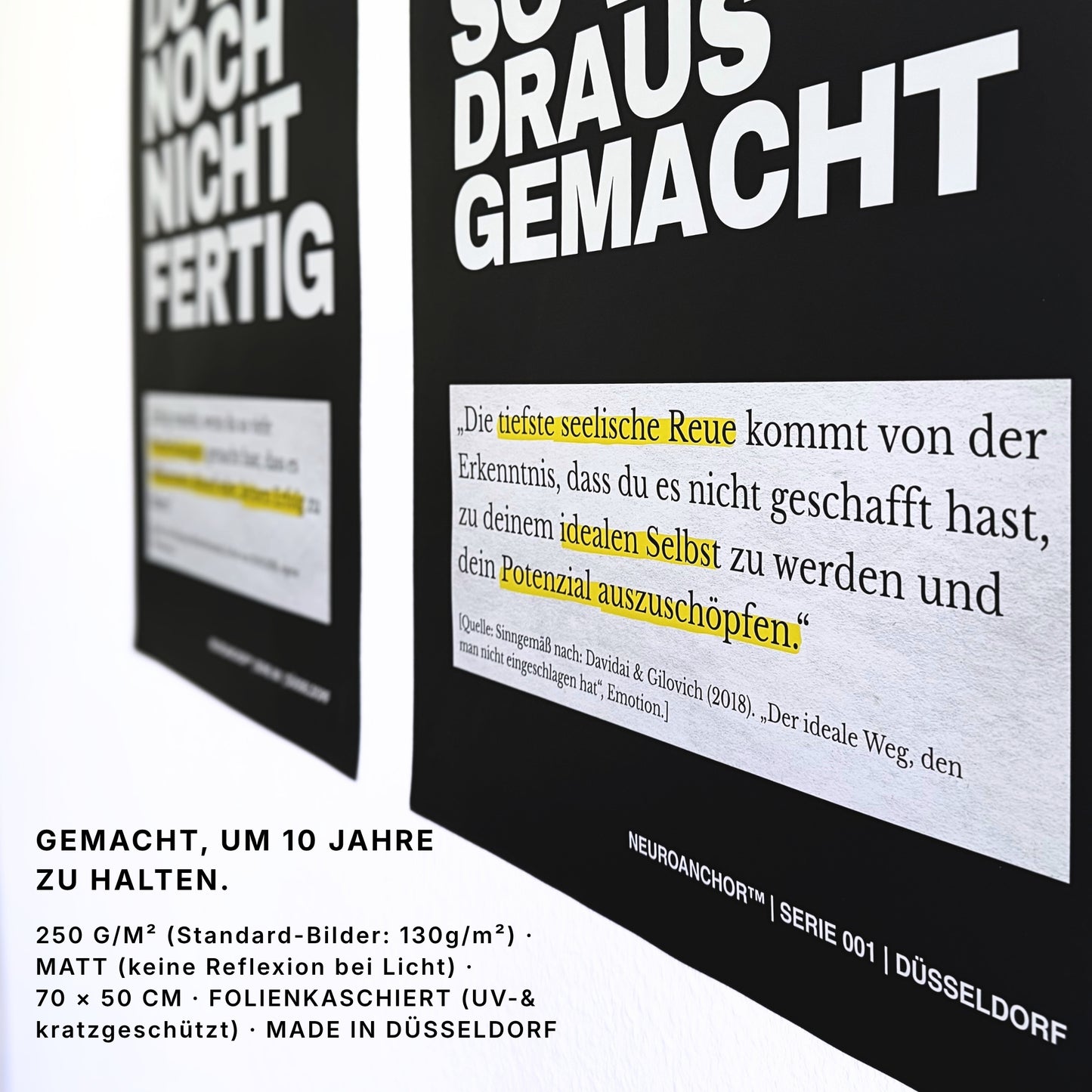 Ungenutztes Potenzial