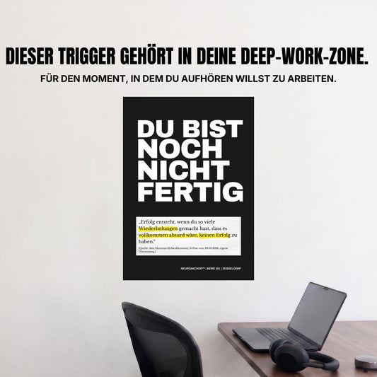 Unvollendet